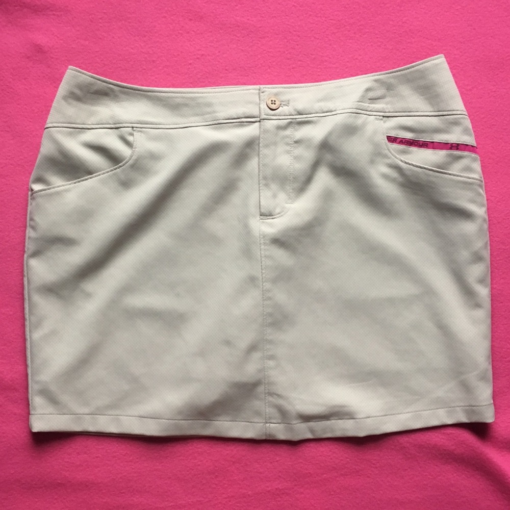 Under Armour Skort